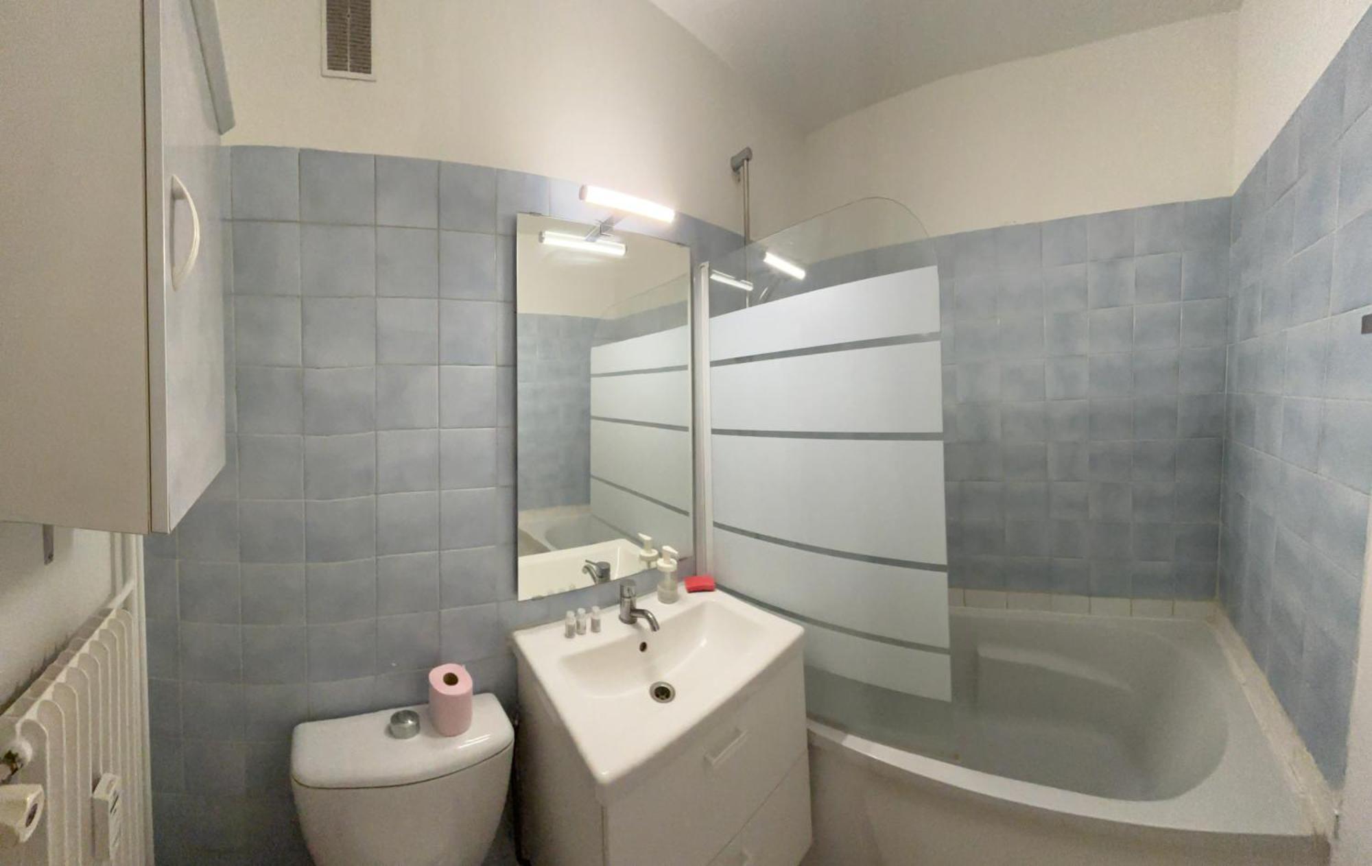 Guyon - Cosy Proche Gare Parking Facile - Balcon #Sirdest Apartman Franconville  Kültér fotó